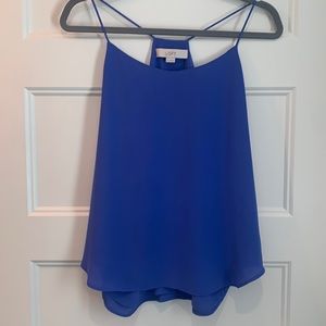 Loft brand camisole
